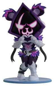 Fortnite Action Figure Raven Team Leader - 12 cm