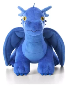 Sgaeyl - Peluche Ufficiale Fourth Wing – 36 cm