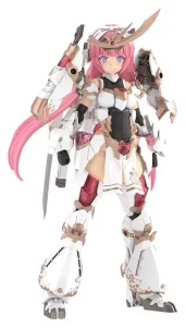 Frame Arms Girl Magatsuki Kikka – Kit Modello Plastica Grande Scala 25 cm