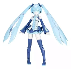 Model Kit Frame Arms Snow Miku 1/100 – 16 cm
