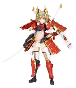 Kit Modello Plastic Shingen Kai Frame Arms Girl - 17 cm