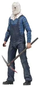 Action Figure Ultimate Jason - Venerdì 13 Parte 2 (18 cm)