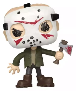 Friday the 13th POP! Movies: Jason (9 cm)