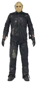 Friday the 13th: Action Figure Jason (Parte 8) - 18 cm