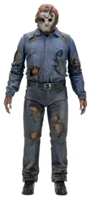 Action Figure Jason (Parte 9) Friday the 13th: The Game - 18 cm