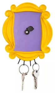 Portachiavi Friends Frame - 15 cm
