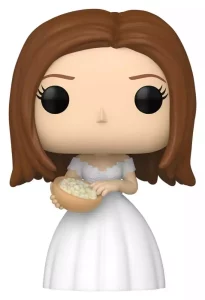 Friends POP! Rachel Green (abito da sposa) - Action Figure Vinyl 9 cm