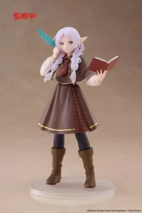 Frieren: Beyond Journey's End - Figure PVC Frieren (Detective) 18 cm