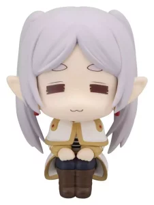 Statua in PVC Frieren: Beyond Journey's End - Volto Tristemente Ver. 11 cm