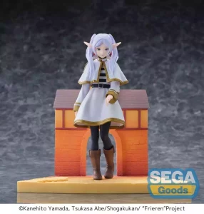 Frieren: Beyond Journey's End Luminasta Figure PVC Frieren Eternal Love - 20 cm