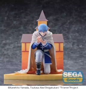 Frieren: Beyond Journey's End Luminasta Figure PVC Himmel Eternal Love – 20 cm