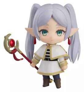 Frieren: Beyond Journey's End Nendoroid Action Figure Frieren - 10 cm