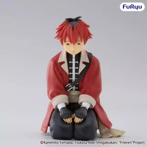 Frieren: Beyond Journey's End - Figure Noodle Stopper Stark (Downcast Ver.) - 10 cm