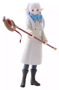 Statua Frieren: Beyond Journey's End Oshi Works - 20 cm