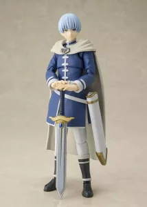 Frieren: Beyond Journey's End - Action Figure S.H.Figuarts Himmel (14 cm)