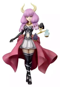Statua PVC 1/7 Frieren: Beyond Journey's End - Aura la Ghigliottina (24 cm)