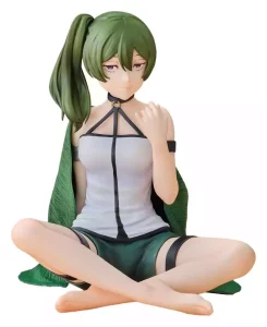 Statua PVC Frieren: Beyond Journey's End Yumemirize Loungewear - 11 cm