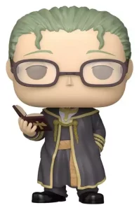 Frieren POP! Animation Vinyl Figure Heiter - 9 cm
