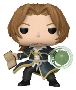 Frieren POP! Vinile Figurine in Animazione - Sein 9 cm