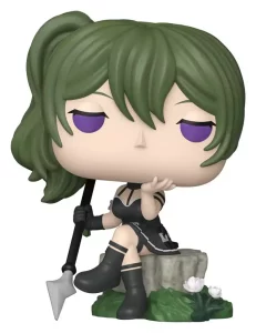 Frieren POP! Action Figure Vinyl Übel - 9 cm