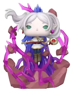 Frieren POP! Vinyl Figure Deluxe Frieren vs Replica - 17 cm