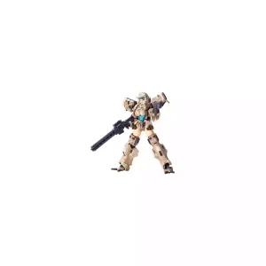 Front Mission Structure Arts: Zenith Girl - Kit Modello in Plastica (16 cm)