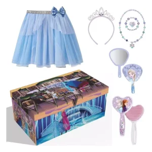 Set Beauty Briefcase Frozen di Cerda