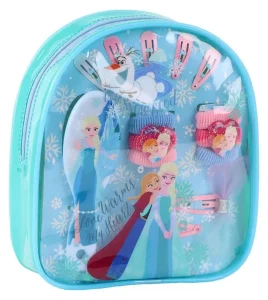 Set Bellezza Frozen: L'Amore Riscalda il Mio Cuore