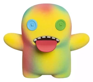 Fuggler: Figure Feature Oogah Boogah – Scatola Vetro