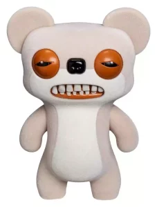Fuggler: Teddy Bear Nightmare - Action Figure da Collezione