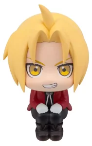 Fullmetal Alchemist: Edward Elric PVC Figure Look Up - 11 cm