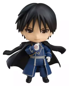 Nendoroid Roy Mustang - Fullmetal Alchemist