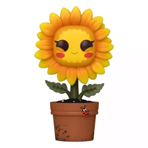 Funko Legacy POP! Girasole – Action Figure Vinyl da 9 cm