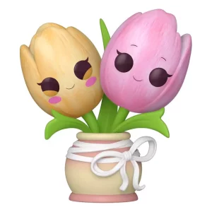 Funko Legacy POP! Plants: Tulip (9 cm)