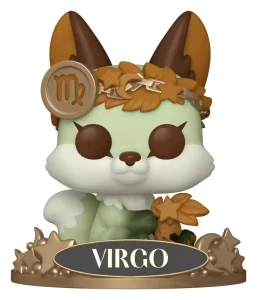 Funko Legacy POP! Vinyl Figure Vergine 9 cm