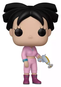Funko Pop! Futurama - Amy Vinyl Figure da 9 cm