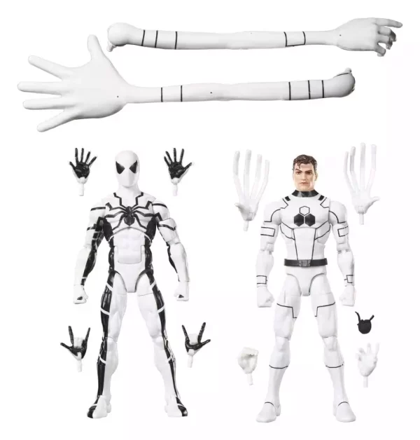 future-foundation-marvel-legends-action-figure-2-pack-mister-fantastic-spider-man-15-cm-1784861547-0