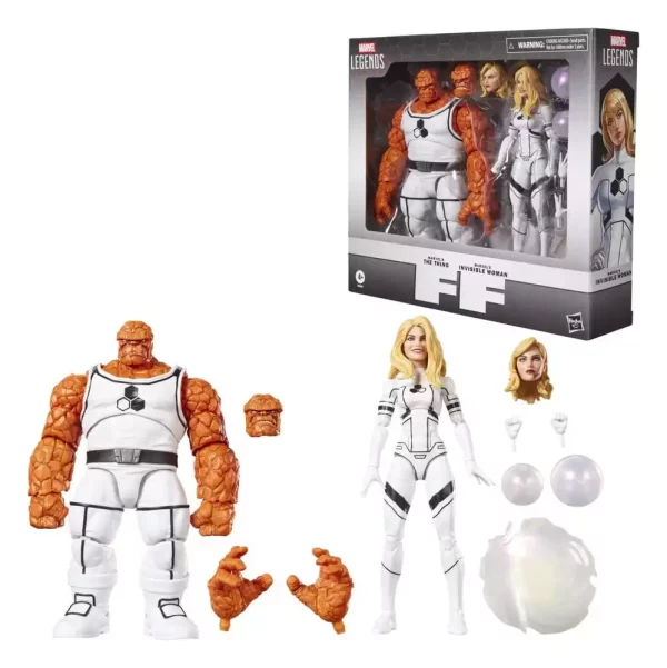 future-foundation-marvel-legends-action-figure-2-pack-the-thing-invisible-woman-15-cm-1784861575-2