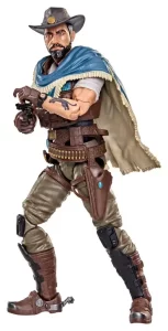 G.I. Joe Classified Series Action Figure Alejandro Balam "Sundown" Luna Mendoza - 15 cm