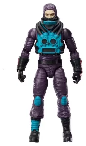 Action Figure G.I. Joe Classified Series Toxo-Viper - 15 cm