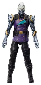 G.I. Joe Classified Series Action Figure Axel "Synapse" Soma - 15 cm