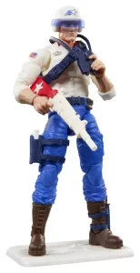 Action Figure G.I. Joe Classified Series Duke da 15 cm