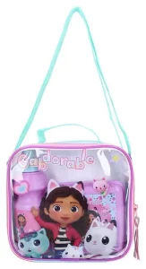 Borsa da Pranzo Gabby's Dollhouse So Yummy 12 cm
