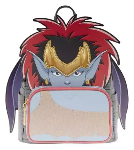 Gargoyles: Lo zainetto mini Loungefly Demona