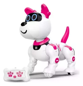 Robo Luna Puppy Interattivo Gear2Play