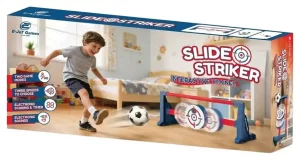 Gioco da Calcio Gear2Play Roundabout Slide Striker