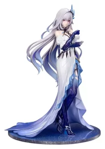 Genshin Impact: Statuetta PVC 1/8 Skirk - Versione Gathering (22 cm)