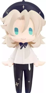 Genshin Impact: Action Figure Albedo - Good Smile HELLO! Series (10 cm)