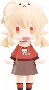 Genshin Impact: Action Figure Klee HELLO! GOOD SMILE - 10 cm
