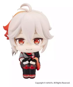 Statua PVC Kazuha Kaedehara da Genshin Impact - 11 cm